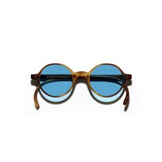 Moscot Originals Scooch Sun Tobacco Celebrity (2001-TD) 2