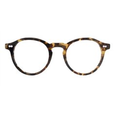 Moscot Originals Miltzen Classic Havana (0307-01) 2