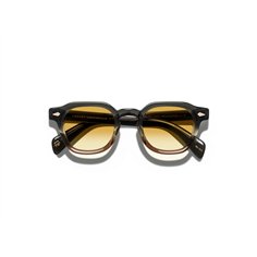 Moscot Originals Dolt Sun Grey Brown Fade C (0724-TK) 2