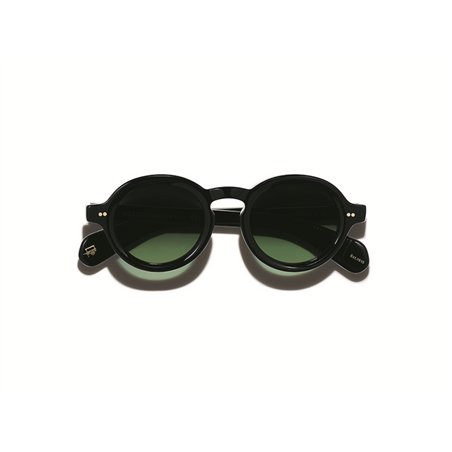 Moscot Originals Foygel Sun Black Forest Wood (0200-TA)