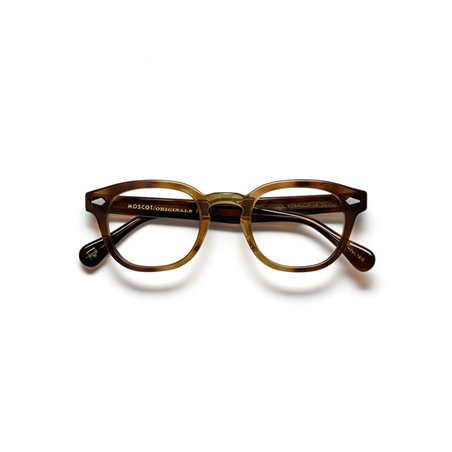 Moscot Originals Lemtosh Sun Tobacco Calibar G (2001-04)