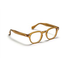 Moscot Originals Lemtosh Blonde (0208-01)