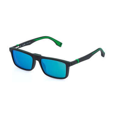 Police Kids UK175 B81P