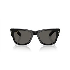 Ray-Ban MEGA WAYFARER RB0840S 6826J5 2