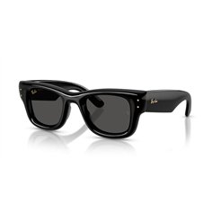 Ray-Ban WAYFARER PUFFER RB4940 601/87