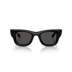 Ray-Ban WAYFARER PUFFER RB4940 601/87 2