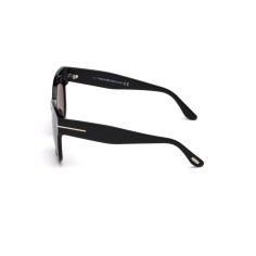 Tom Ford BEATRIX-02 FT0613 01C 2