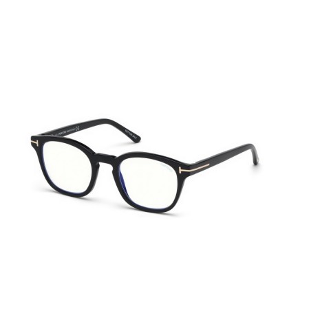 Tom Ford (Opt + Clip-On) FT5532-B 01V