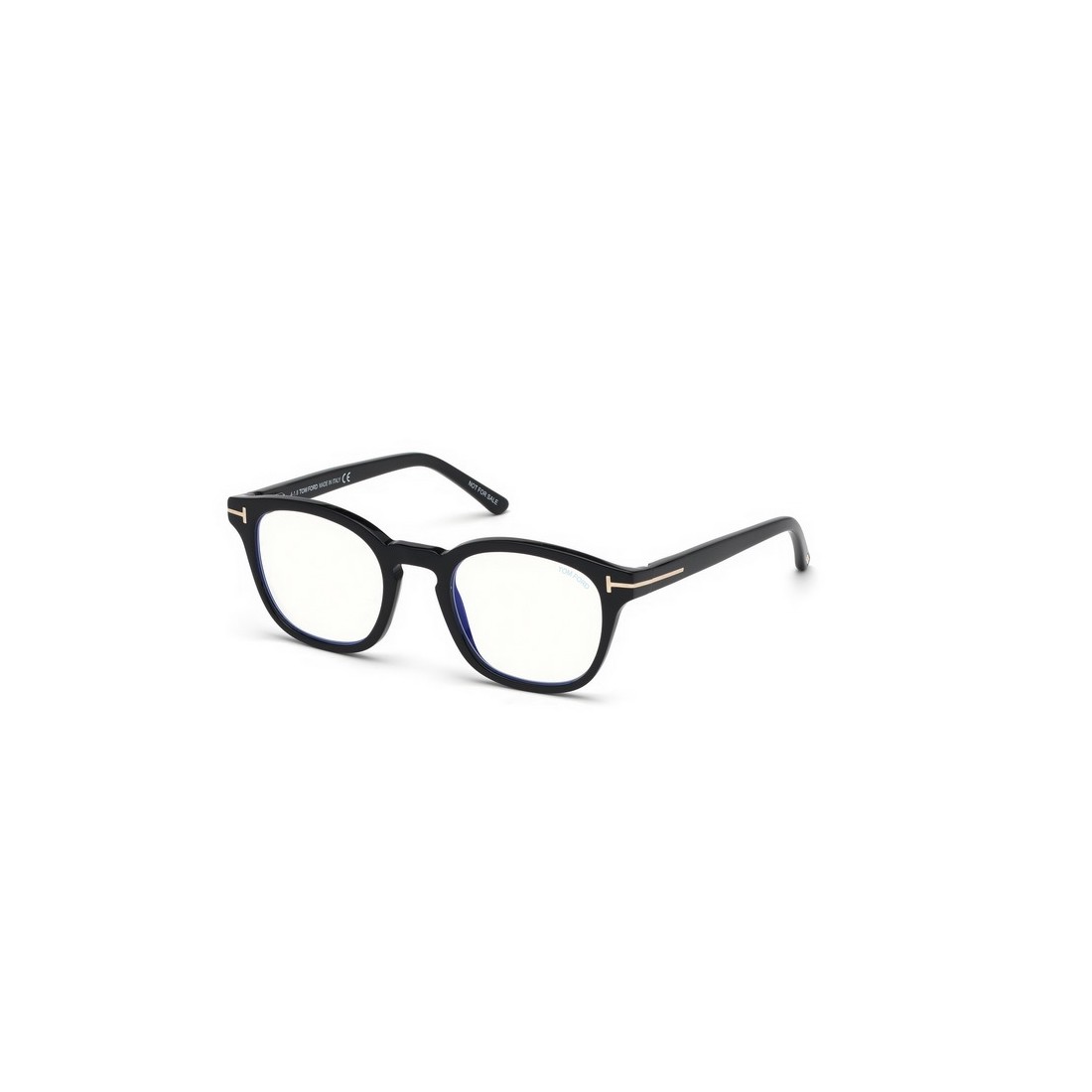 Tom Ford (Opt + Clip-On) FT5532-B 01V