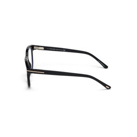 Tom Ford (Opt + Clip-On) FT5532-B 01V
