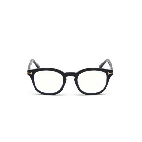 Tom Ford (Opt + Clip-On) FT5532-B 01V