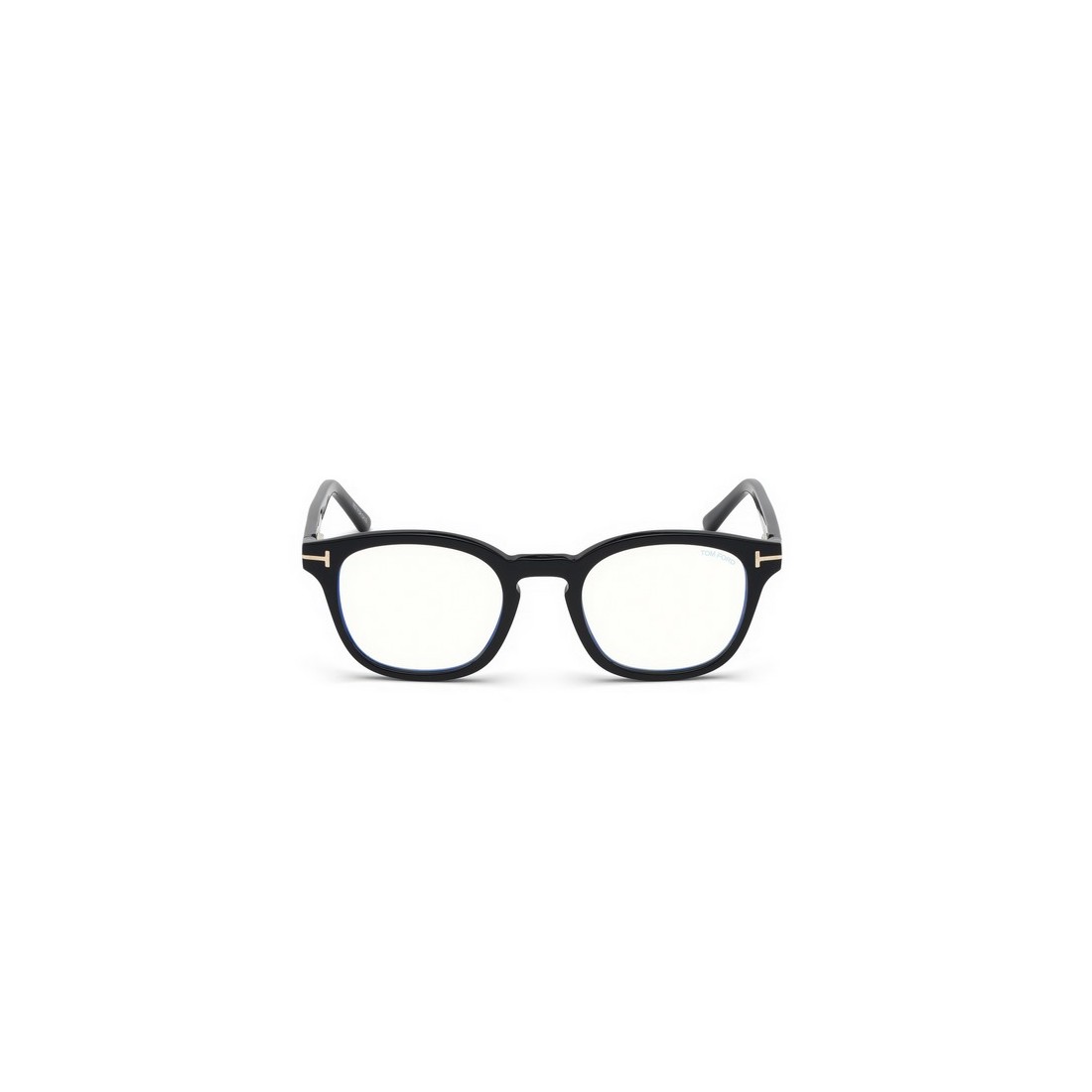 Tom Ford (Opt + Clip-On) FT5532-B 01V